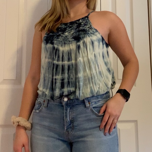 AEO Soft & Sexy tank | women’s small - Picture 5 of 8